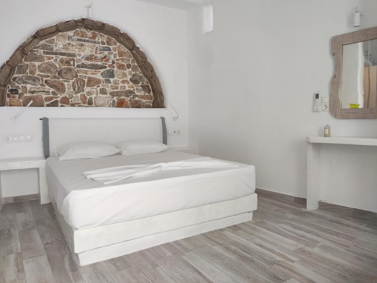 فيلا Naxion Esti - Διαμονή Στην Παλιά Χώρα Της Νάξου Naxos City المظهر الخارجي الصورة